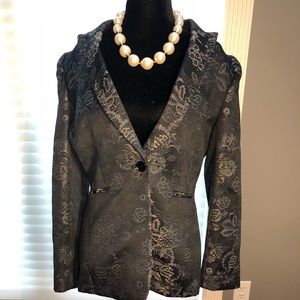 Tahari jacket